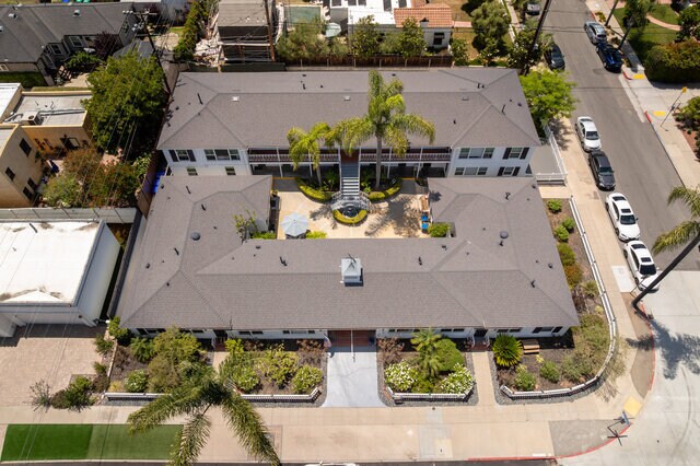 More Photos Of 5050-5070 Marlborough Dr, San Diego Apartments For Sale