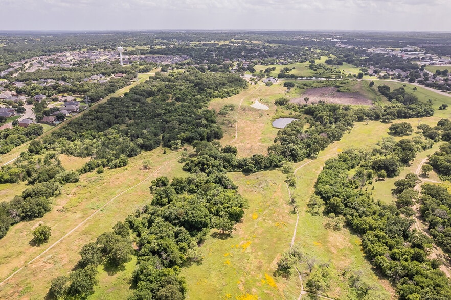 More Photos Of Just East of TX Highway 174, Burleson Land For Sale