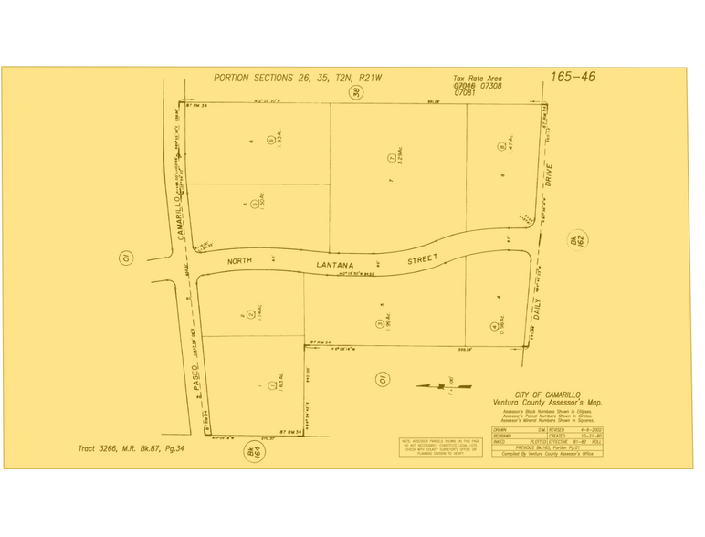 More Photos Of 1200 Paseo Camarillo, Camarillo Office For Lease