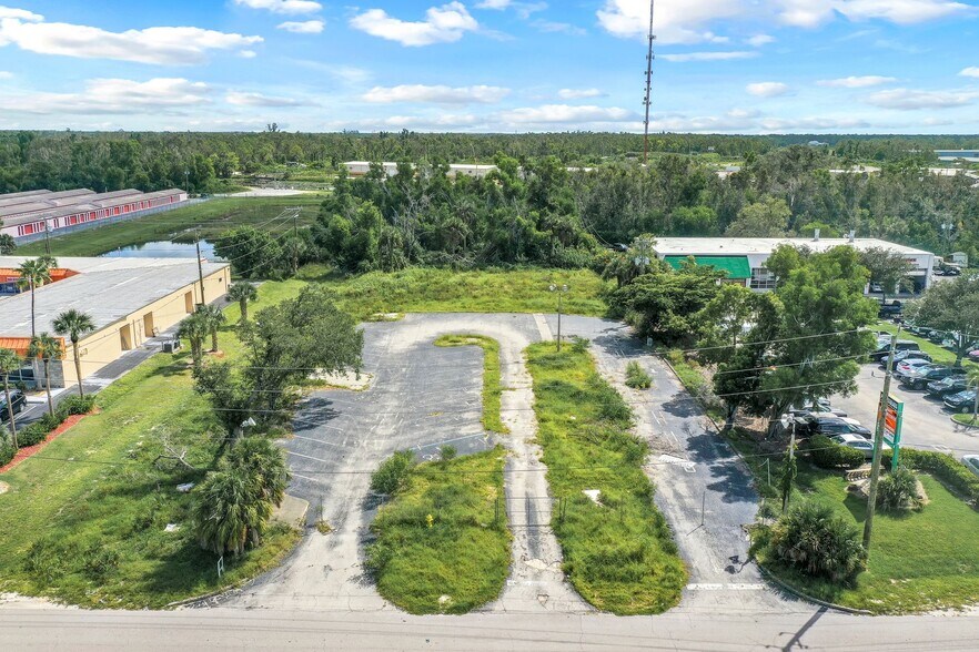 More Photos Of 16343 S Tamiami Trl, Fort Myers Land For Sale