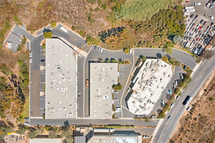 More Photos Of 5340 Eastgate Mall, San Diego Unknown For Lease