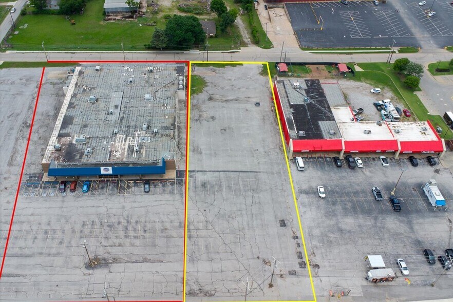 More Photos Of 4915 S Union Ave, Tulsa Office For Sale