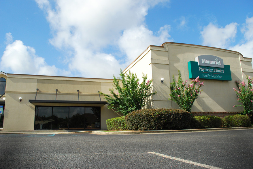 Primary Photo Of 1759 Medical Park Dr, Biloxi Healthcare For Lease