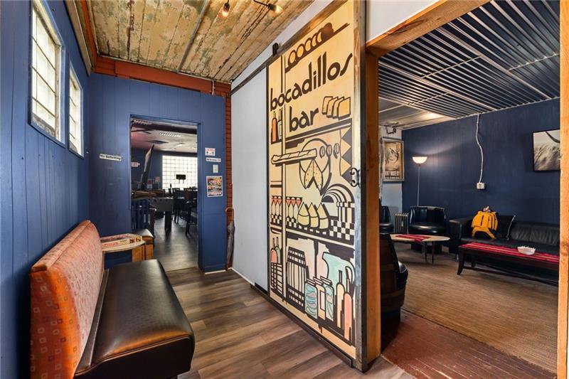 More Photos Of 2827 California Ave, Pittsburgh Storefront Retail Residential For Sale