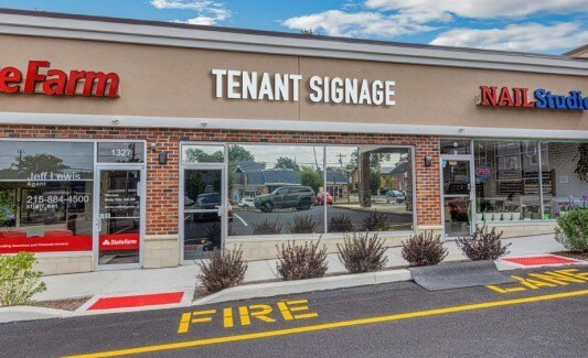 More Photos Of 1321-1351 Easton Rd, Abington Township Unknown For Lease