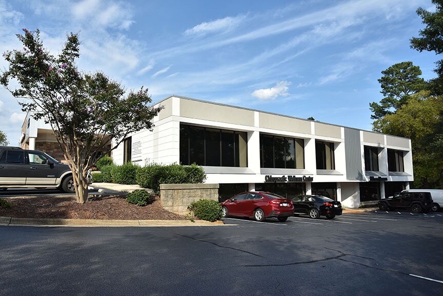More Photos Of 1155 Kildaire Farm Rd, Cary Office For Lease