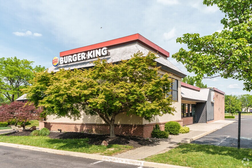 More Photos Of 90 Franklin Mills Blvd, Philadelphia Fast Food For Lease