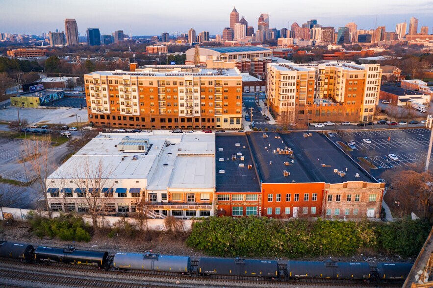 More Photos Of 590 Means St NW, Atlanta Unknown For Lease