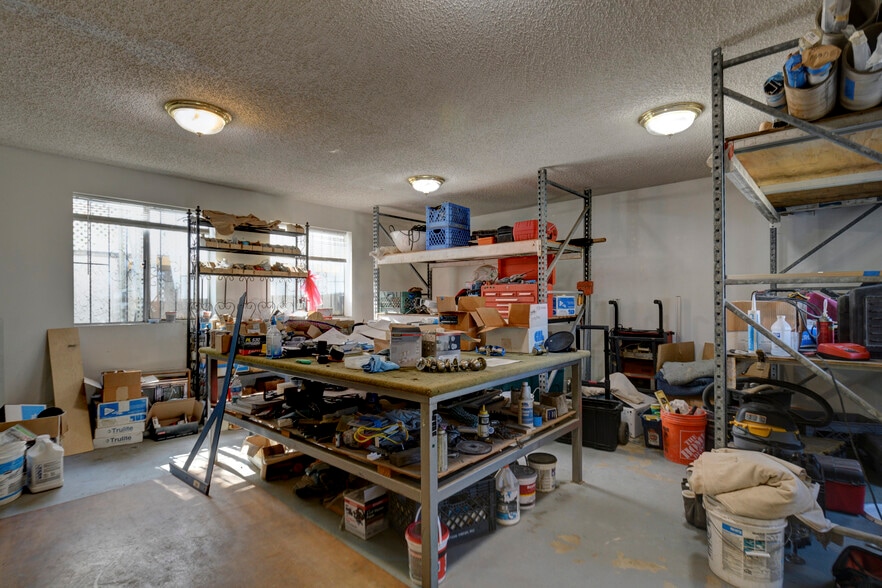 More Photos Of 7051-7053 3rd Ave, Los Angeles Storefront Retail Residential For Sale