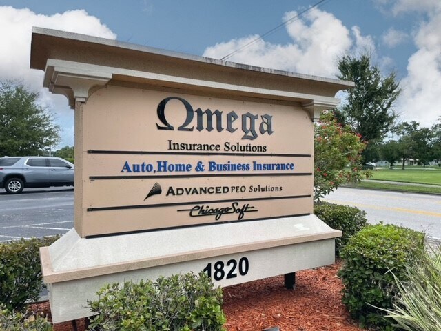 More Photos Of 1820 E Edgewood Dr, Lakeland Medical For Lease