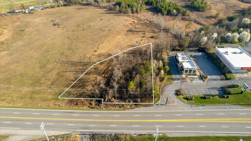 More Photos Of Chapman Hwy, Seymour Land For Sale