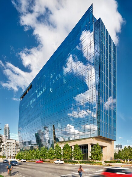 More Photos Of 401 S 1st St, Austin Office For Sale