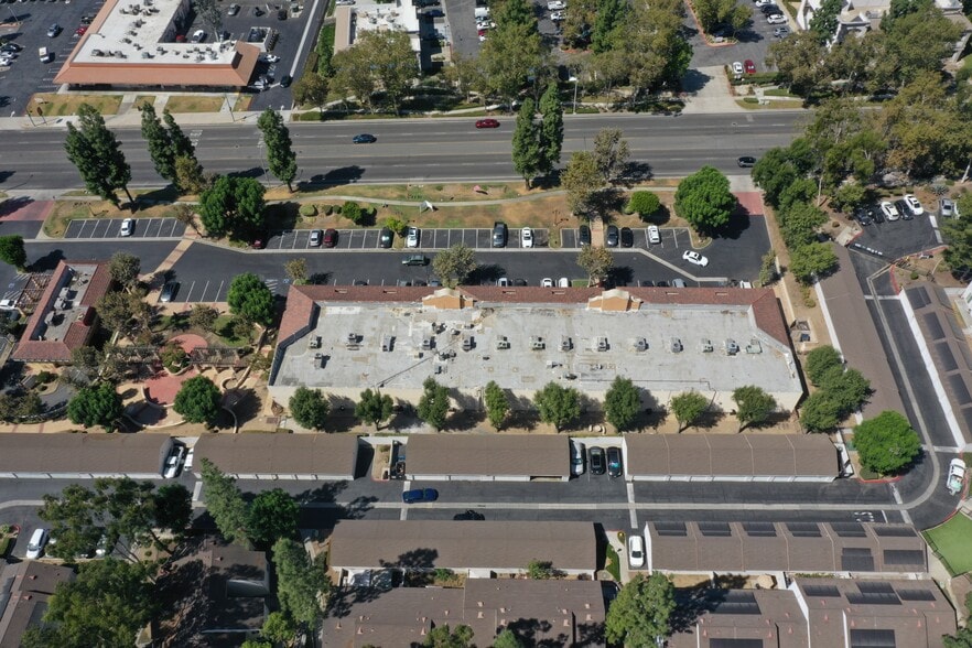 More Photos Of 7201 Archibald Ave, Rancho Cucamonga General Retail For Sale