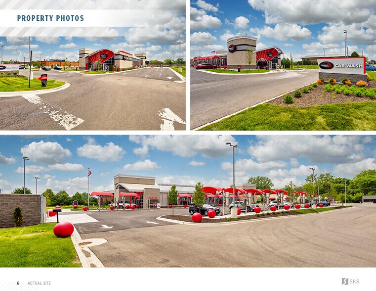 More Photos Of 2101 N Gary Ave, Wheaton General Retail For Sale