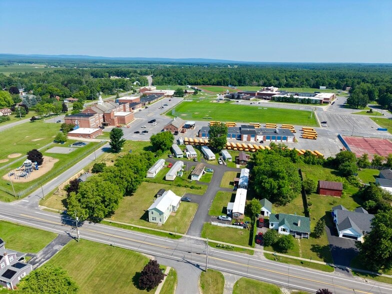 More Photos Of 82 Pleasant St, Peru Land For Sale
