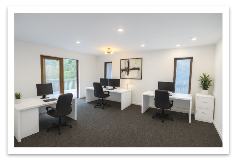 More Photos Of 5145 Washington St, Downers Grove Office For Lease