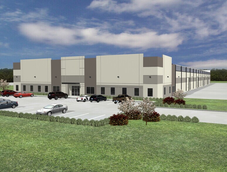 More Photos Of 0 Rankin, Humble Industrial For Sale