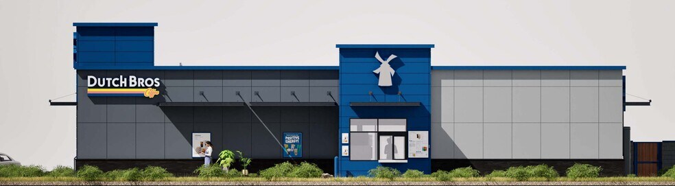 More Photos Of 480 E St, Williams Fast Food For Sale