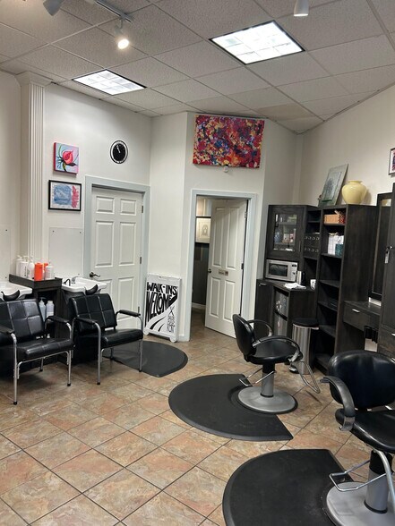 More Photos Of 1416 Boylston Ave, Seattle Apartments For Lease