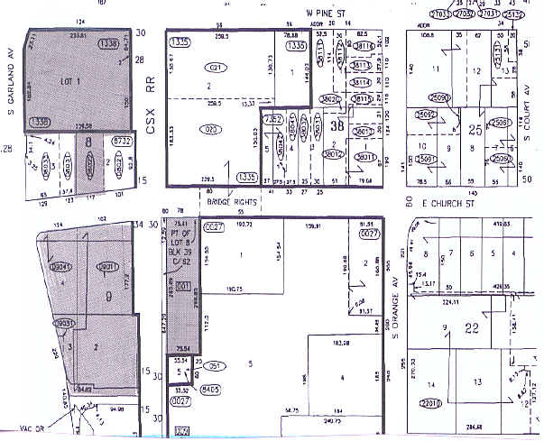 More Photos Of 122 W Pine St, Orlando Coworking Space