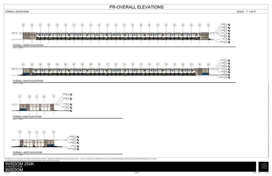 More Photos Of 15001 Mercury Dr, Laredo Warehouse For Lease