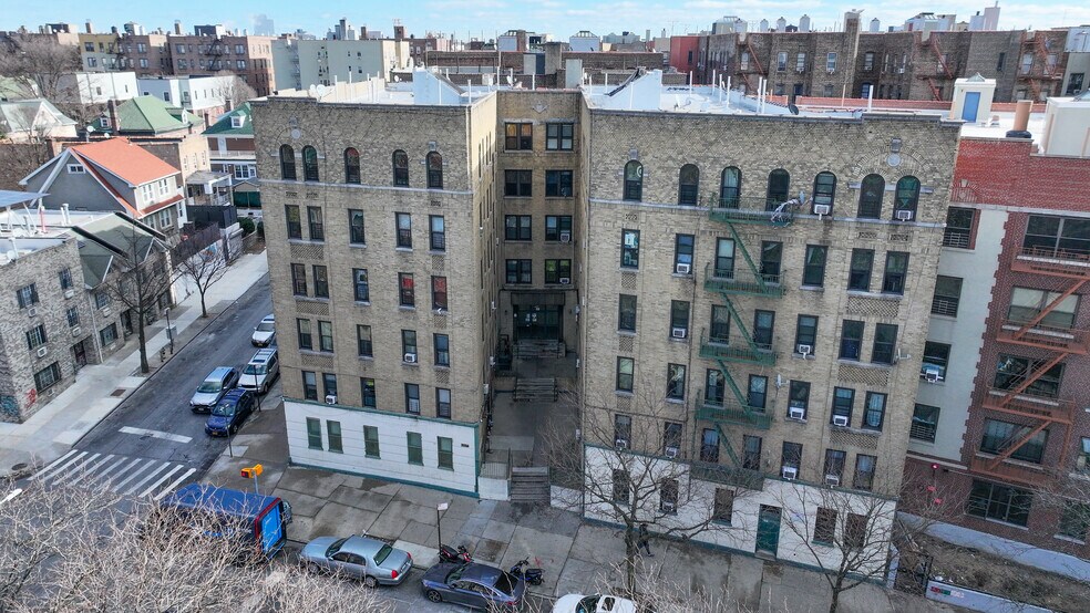 More Photos Of , Bronx Multifamily For Sale