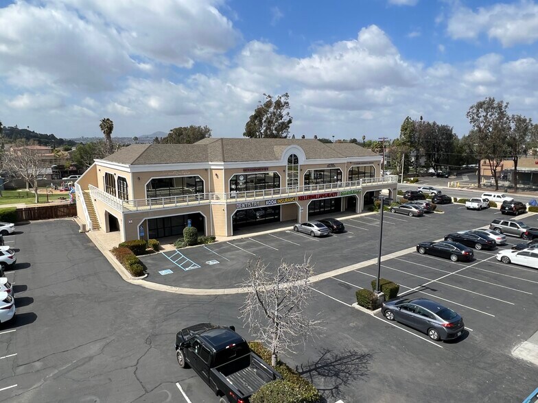 More Photos Of 810 Jamacha Rd, El Cajon Office For Lease