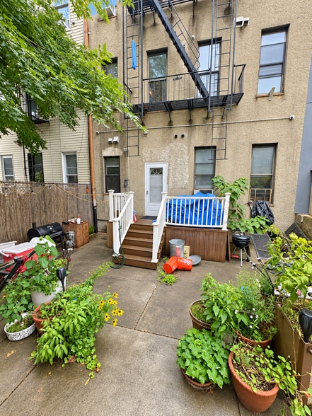 More Photos Of 1424 Greene Ave, Brooklyn Apartments For Sale