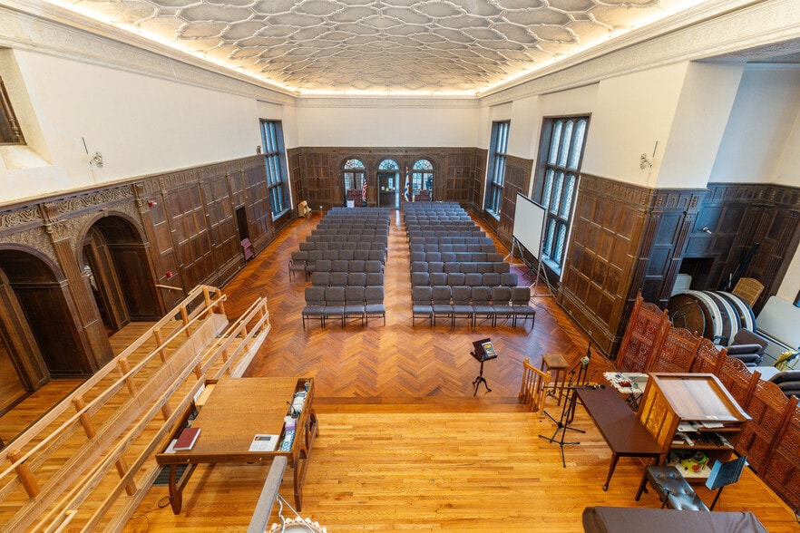 More Photos Of 190 Camp Hill Rd, Fort Washington Religious Facility For Sale