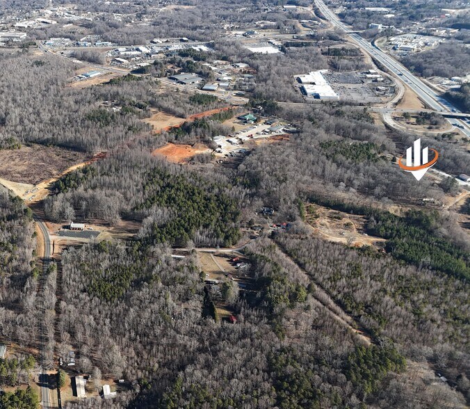 More Photos Of 420 W Ritchie Rd, Salisbury Land For Sale