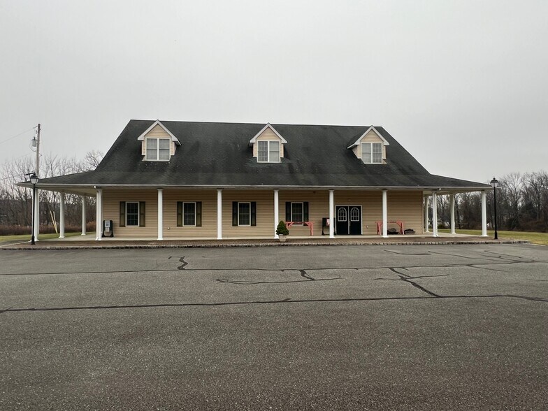 More Photos Of 236-240 Demarest Rd, Sparta Freestanding For Sale
