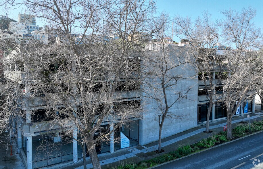 More Photos Of 1700 Montgomery St, San Francisco Unknown For Lease