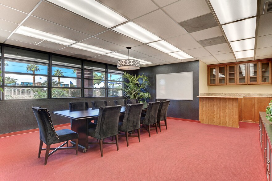 More Photos Of 2400 N Tenaya Way, Las Vegas Office For Lease