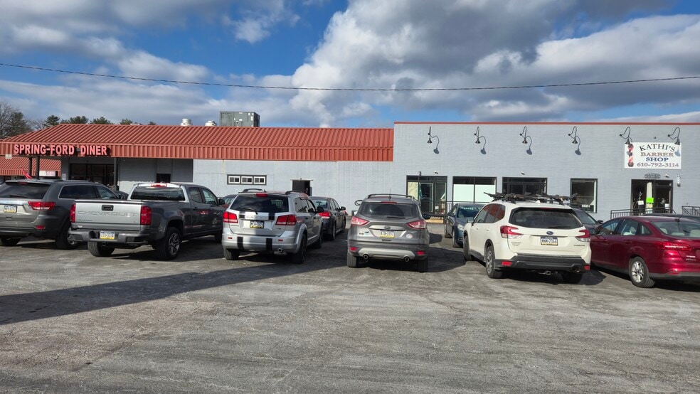 More Photos Of 43 E Bridge St, Spring City Unknown For Lease
