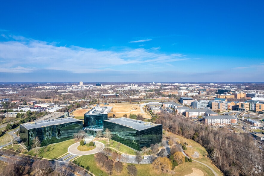 More Photos Of 14200 Shady Grove Rd, Rockville Office For Lease