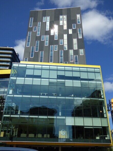 More Photos Of 311 Av Portage, Winnipeg Office For Lease