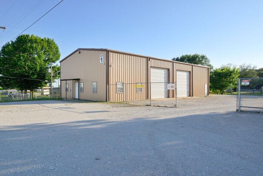 More Photos Of 3008 Ranger Hwy, Weatherford Manufacturing For Sale