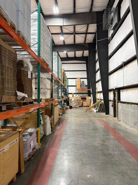 More Photos Of 1159 Cainhoy Rd, Wando Warehouse For Lease