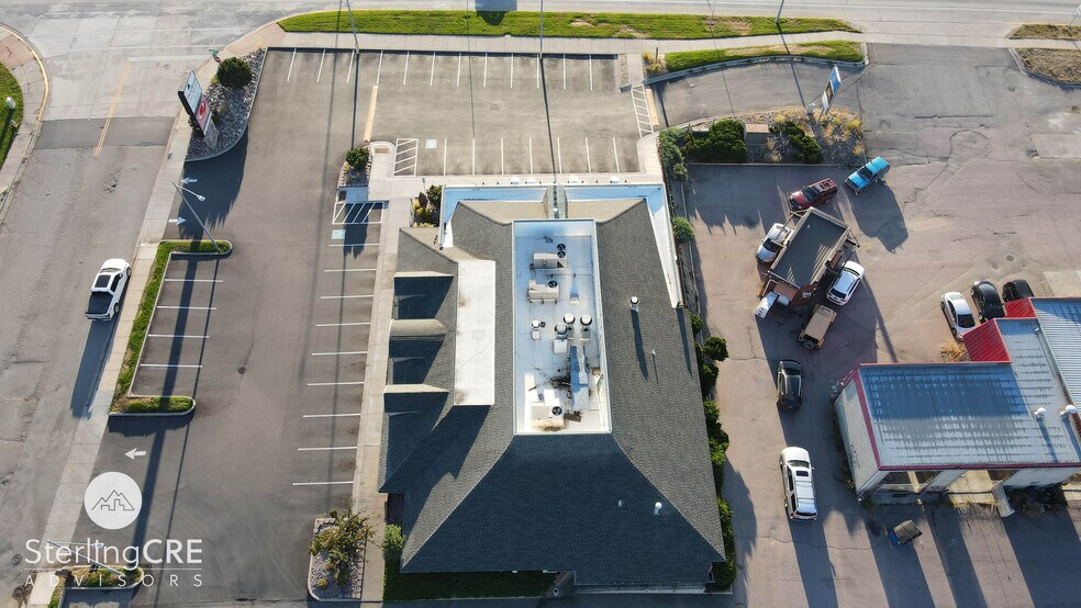 More Photos Of 4951 N Reserve St, Missoula Restaurant For Sale