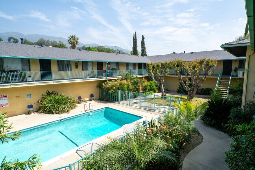 More Photos Of 1817 2nd St, Duarte Apartments For Sale