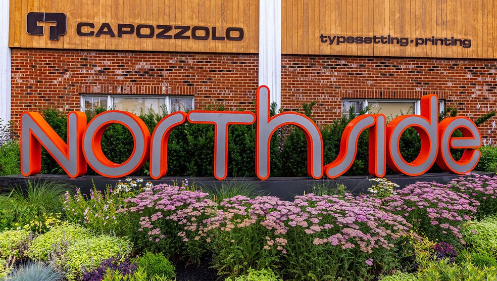 More Photos Of 4034 Hamilton Ave, Cincinnati Storefront Retail Office For Sale