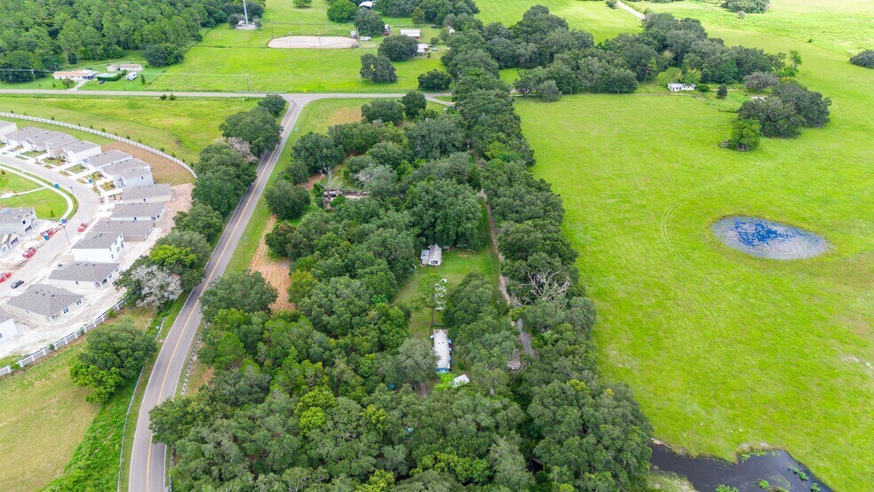 More Photos Of 32551 Leonard Rd, San Antonio Land For Sale