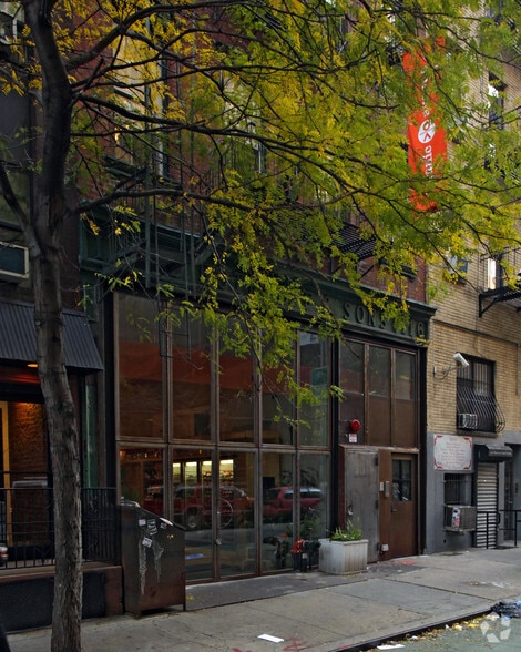 More Photos Of 116 Suffolk St, New York Apartments For Sale