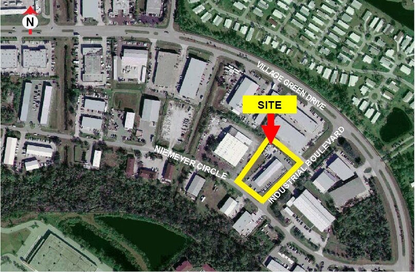 More Photos Of 1260-1296 SE Industrial Blvd, Port Saint Lucie Warehouse For Lease