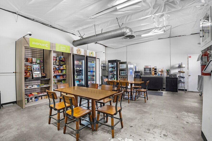 More Photos Of , San Diego Industrial For Sale