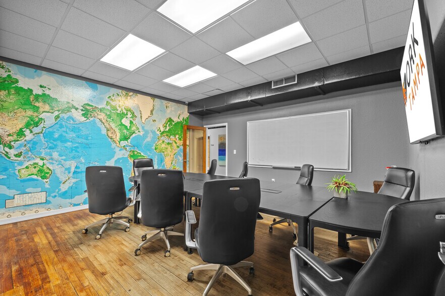 More Photos Of 3104 N Armenia Ave, Tampa Coworking Space