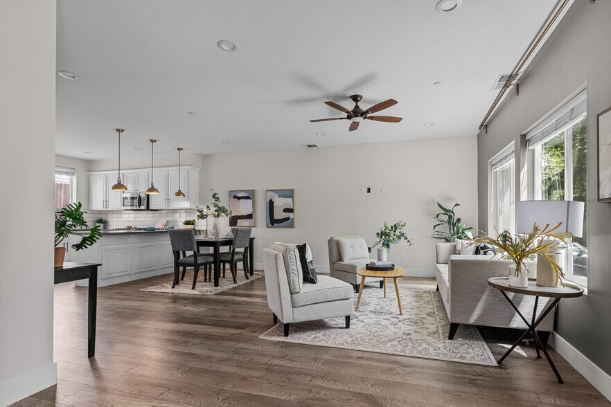 More Photos Of 5841 Del Campo Ln, Carmichael Multifamily For Sale