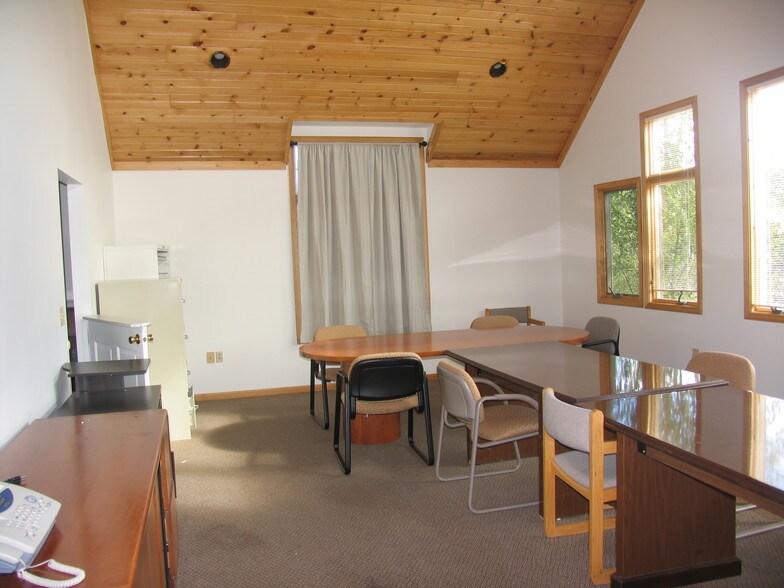 More Photos Of 11660 Chippewa Hwy, Bear Lake Office For Sale