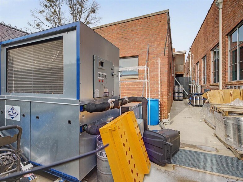 More Photos Of 39 West St, Pittsboro Restaurant For Lease