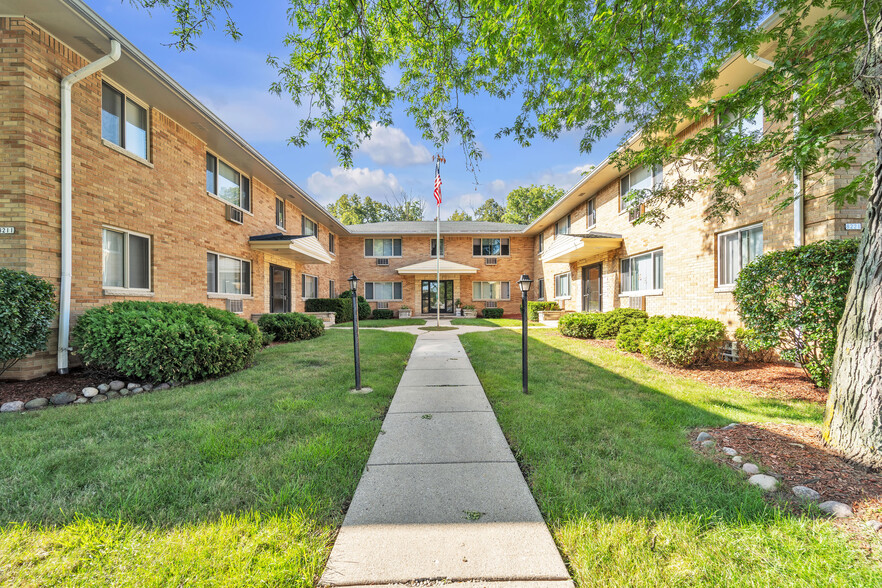 Primary Photo Of 8211 W Oklahoma Ave, Milwaukee Apartments For Sale